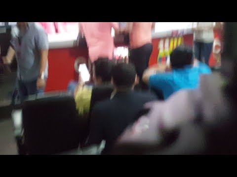 Rueda de prensa de Xavier Arreaga y Oscar Estúpiñan