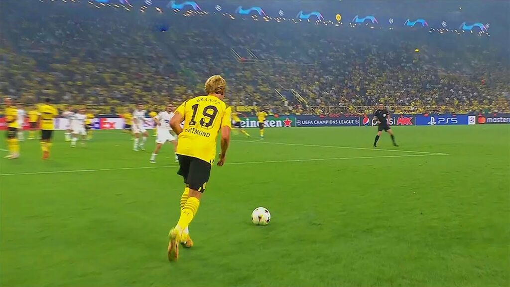 Julian Brandt is ON FIRE 2023🔥