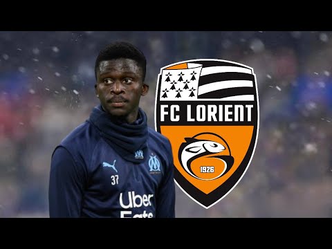 Bamba Dieng 2022/23 - Welcome To FC Lorient - Best Skills, Goals & Assists