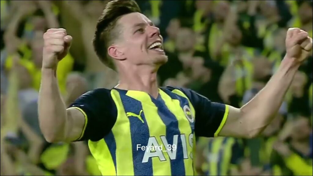 Mario Pasalic Welcome To Fenerbahçe ?