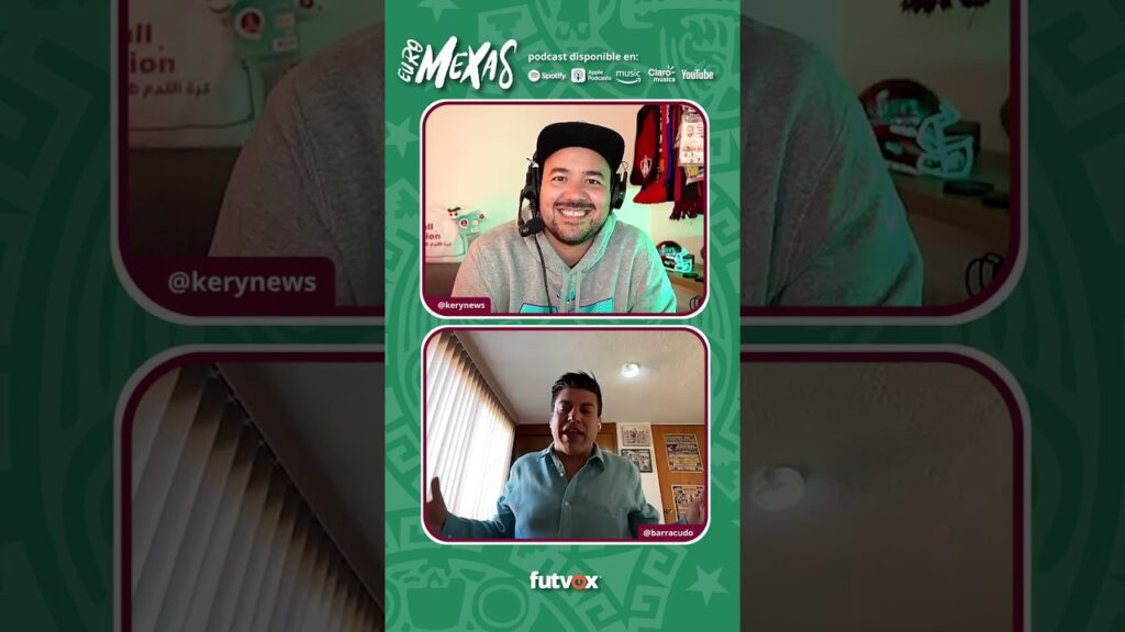 ¿El futuro de Johan Vásquez? #shorts ¿El futuro de Johan Vásquez? #shorts