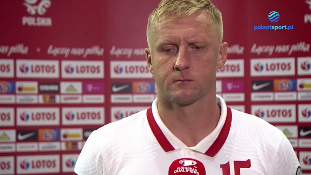 Kamil Glik walczył jak lew z Anglikami. Co z jego zdrowiem? | Polska - Anglia