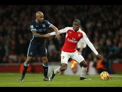 Big Up Joel Campbell (You Have Been Inspirational) | Advent Calendar 22