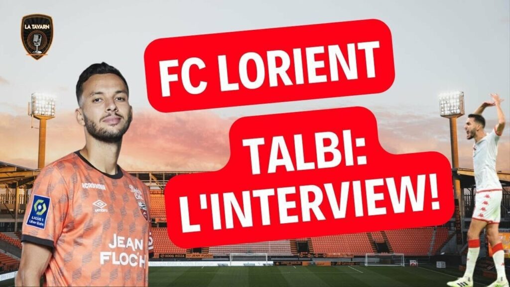 MONTASSAR TALBI DANS LA TAVARN