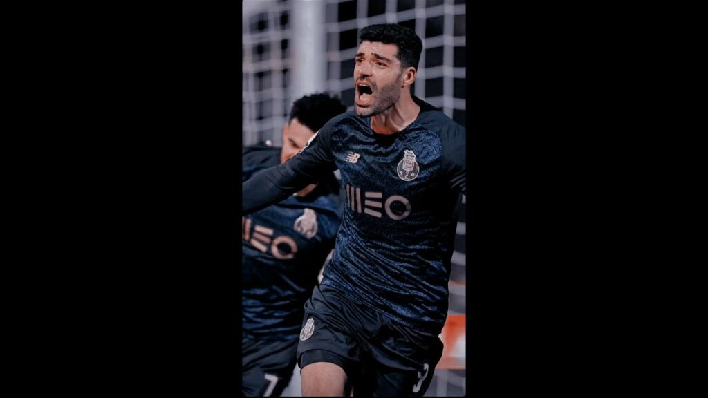 Mehdi taremi goal vs Chelsea