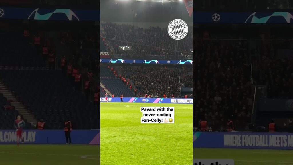 Benji Pavard appreciates your support! 🙌❤️🤍