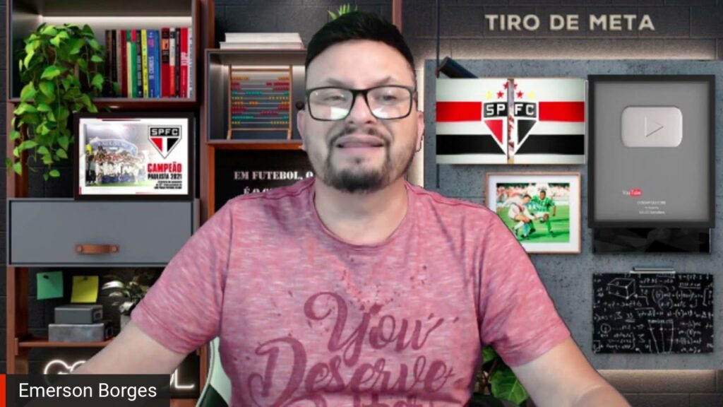 SÃO PAULO ABRE INVESTIGAÇÃO POR ENDRICK DO PALMEIRAS! ALAN FRANCO NO SP? ADONIS FRIAS? CLEBER CEARÁ?