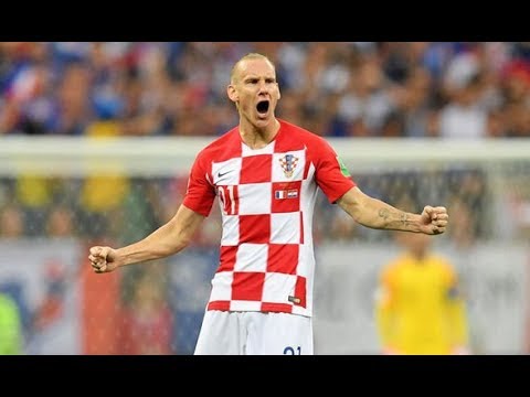 Liverpool news: Reds land Domagoj Vida agreement, two-year deal ‘signed’ - report