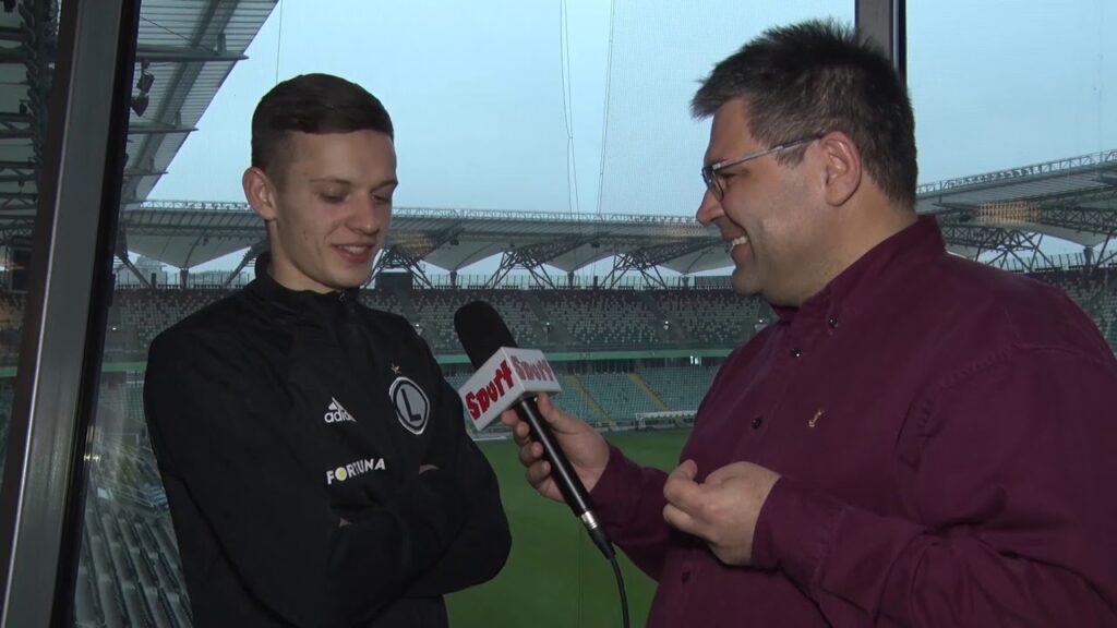 Rozmowy Nieoczywiste #5: Sebastian Szymański