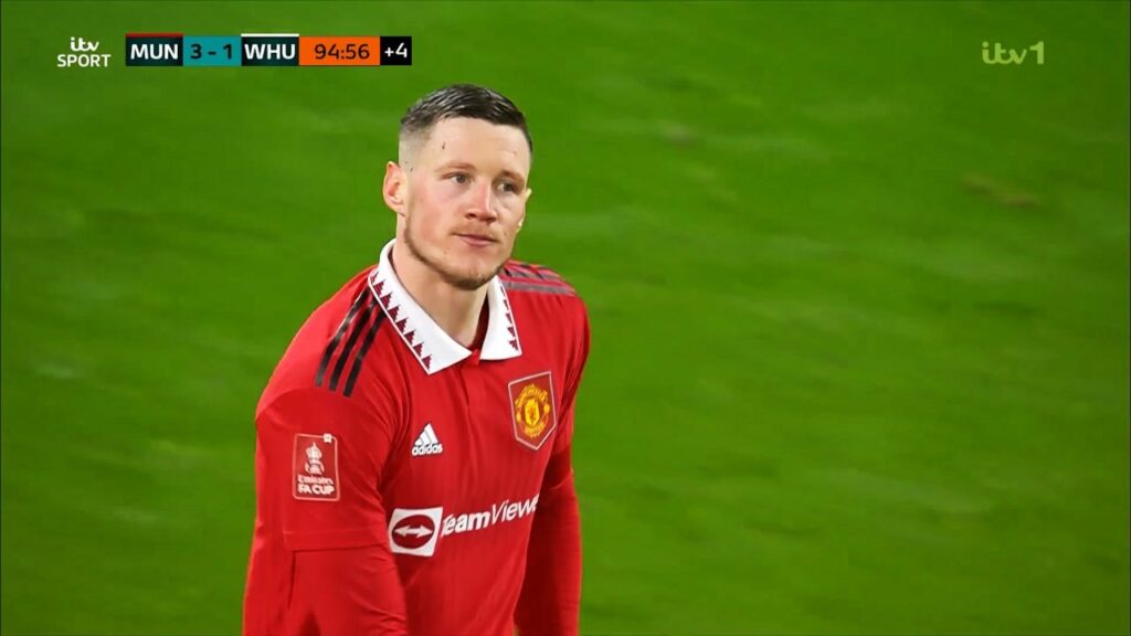 Wout Weghorst is DIFFERENT CLASS! 🔥