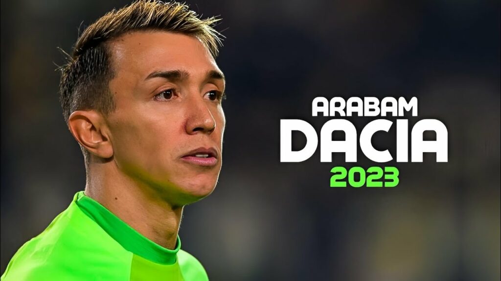 Fernando Muslera ⚡ Lvbel C5 - Arabam Dacia | Skills & Goals | 2023ᴴᴰ