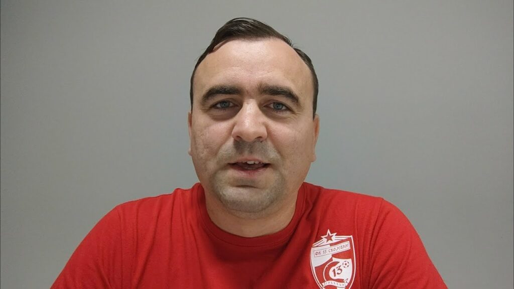 Srbija : Švedska 4:1 / Njegovo Veličanstvo Aleksandar Mitrović