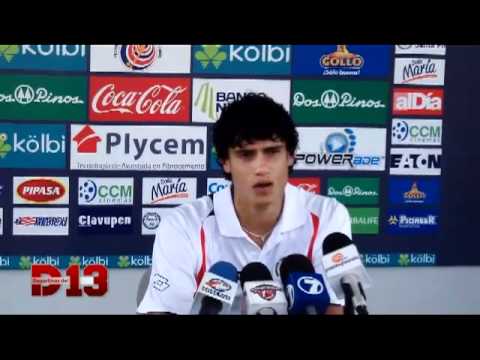 Yeltsin Tejeda se quedará en el Saprissa