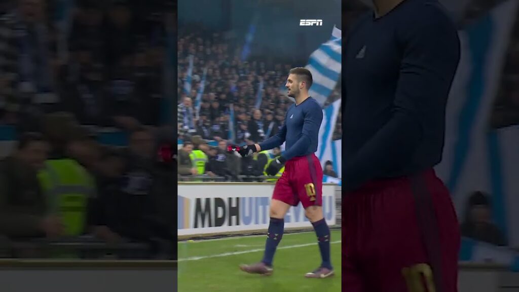 ©️ Dusan Tadić: Kleine moeite, groot gebaar ❤️