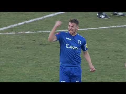 TOP 5 GOLOVA - 22. KOLO, SUPERSPORT HNL 22/23
