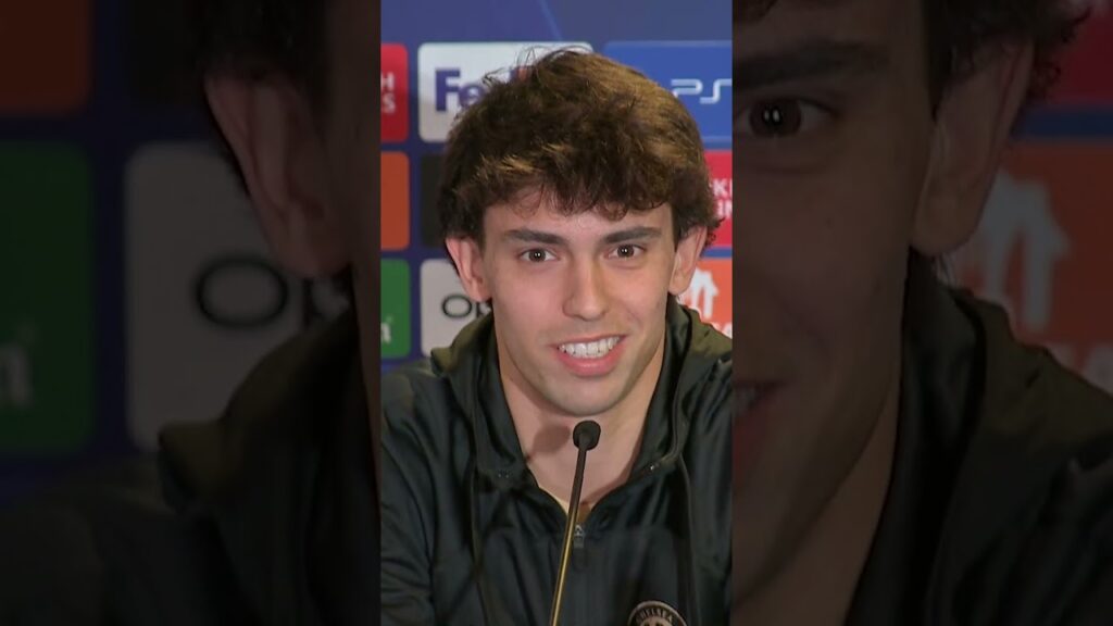 We've all been pronouncing João Félix's name wrong?! 🤦‍♂️