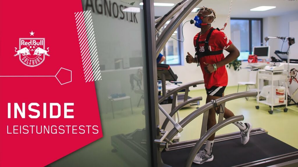 INSIDE TRAINING | Vorbereitungsstart