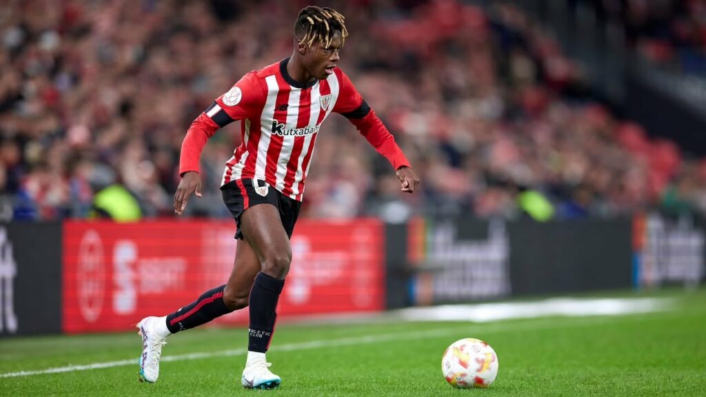 Here's Why Nico Williams Will SHINE in Arsenal! 2023