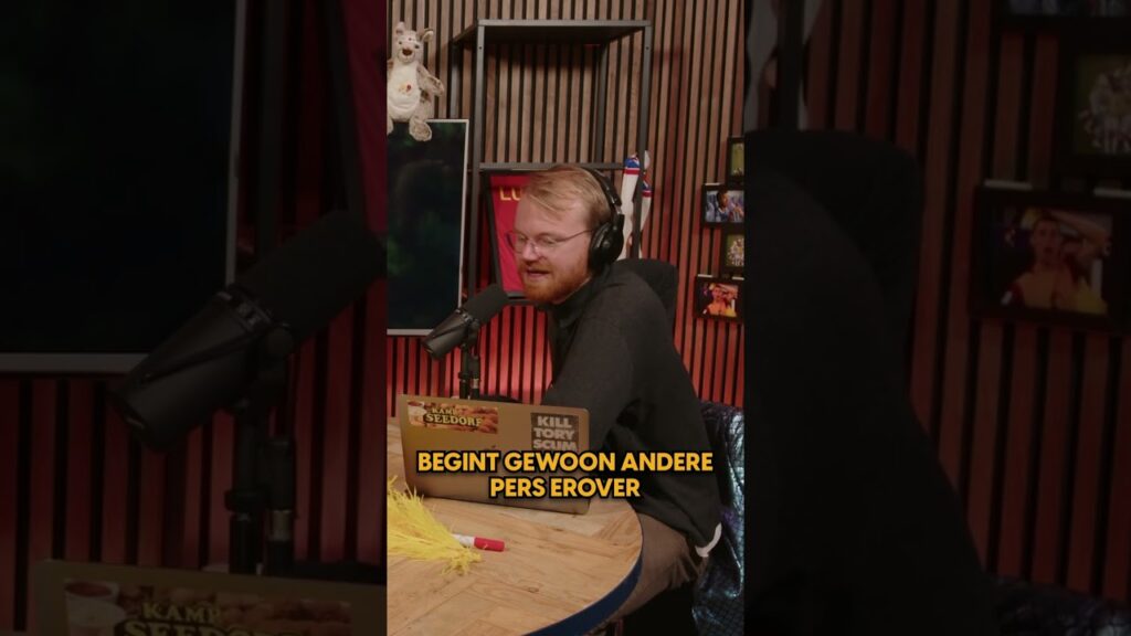 Andries Noppert moet beoordeeld worden als NL-elftal keeper 🦁#FCAShorts