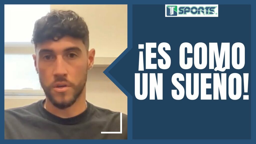 RECUERDA Jonathan Osorio los GOLES que le ANOTÓ a la Selección Mexicana con Canadá