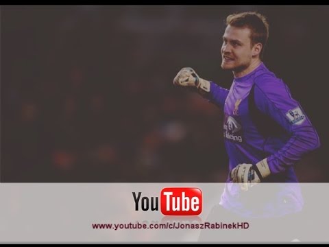 Simon Mignolet - Best Saves - Liverpool FC HD