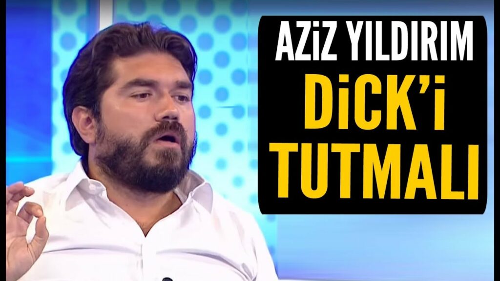 ROK: Aziz Yıldırım Dick'i tutmalı bırakmamalı