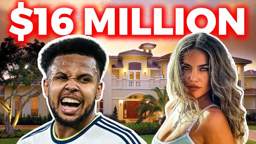 Weston McKennie TEXAN Lifestyle Has Shocked More Than...