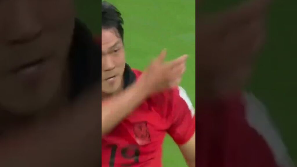 카타르에서 약속 지킨 김영권 선수