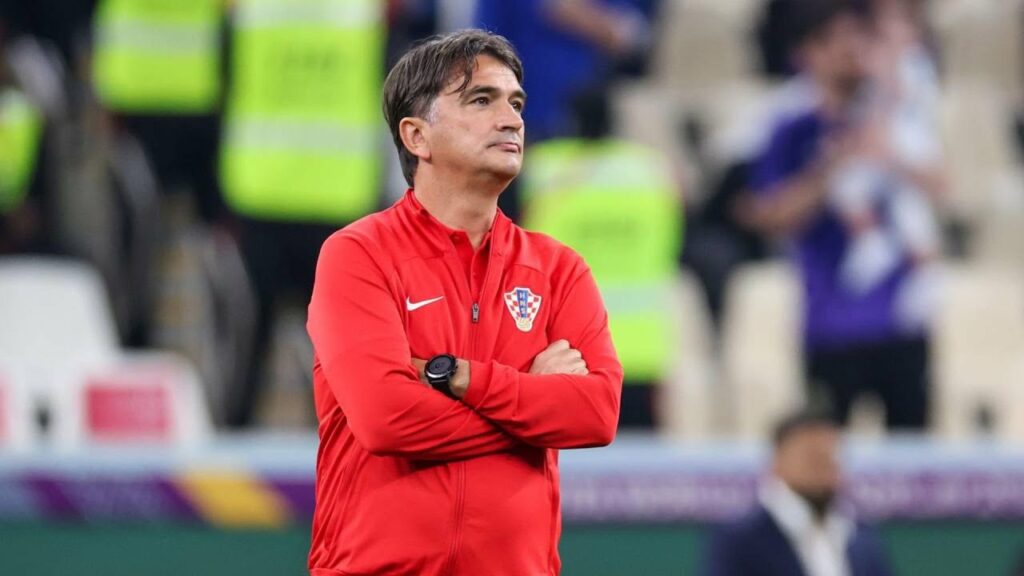 Zlatko Dalić objavio popis za Wales i Tursku, ovo su vatreni na koje se odlučio