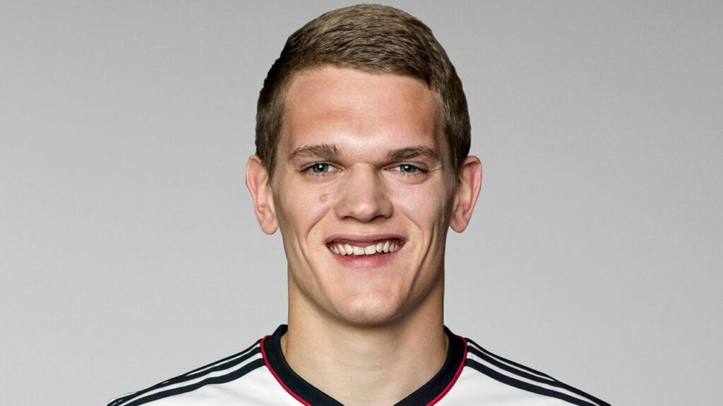 Brasilien 2014: Matthias Ginter im Portrait