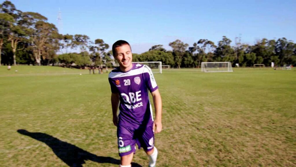 #notgivingin Challenge 1: Cross Bar