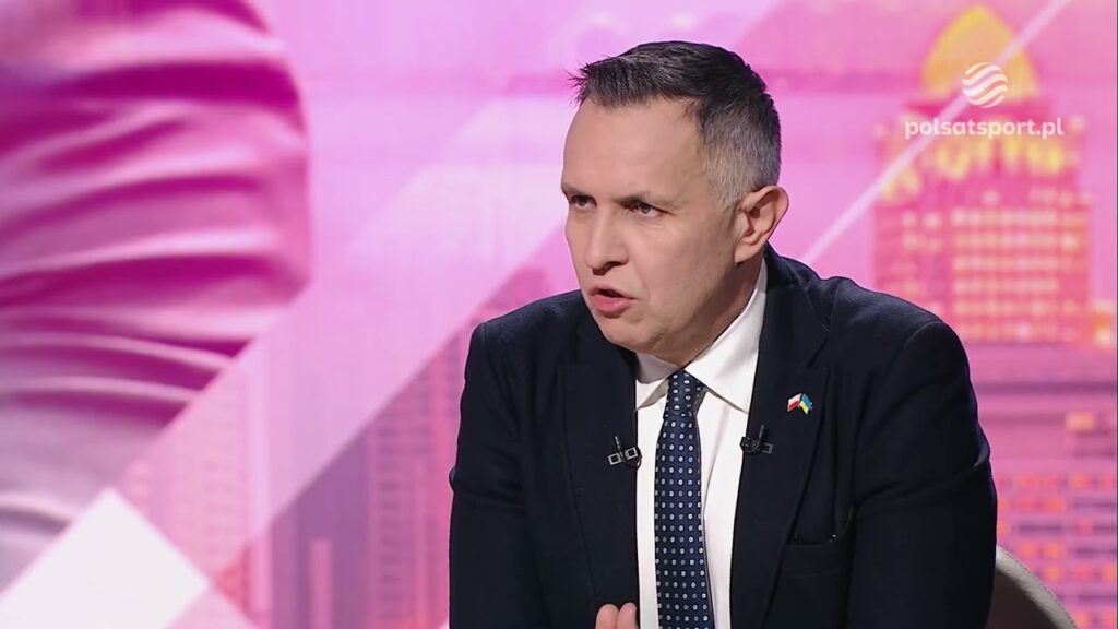 Znamy kulisy posiedzenia zarządu PZPN! "Tak burzliwego spotkania nie było od lat"