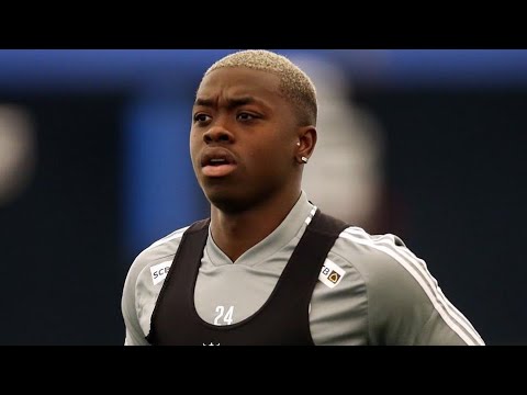 Nampalys Mendy : Petit par la taille grand par le talent 🔥🔥🔥🇸🇳