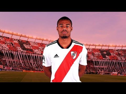 LO MEJOR de NICOLÁS DE LA CRUZ en RIVER | (2017-2019)