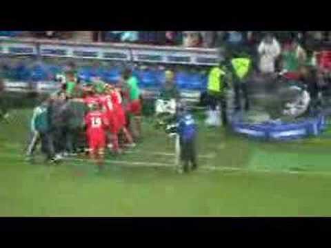 Penalty Portugal Schweiz Goals Yakin