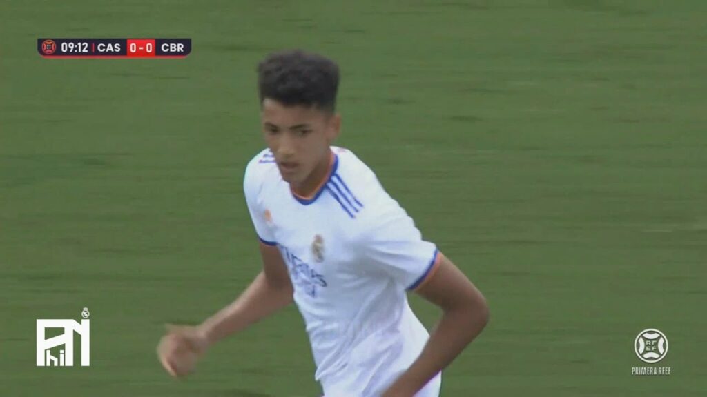 Álvaro Rodríguez vs Costa Brava (15/05/2022) HD