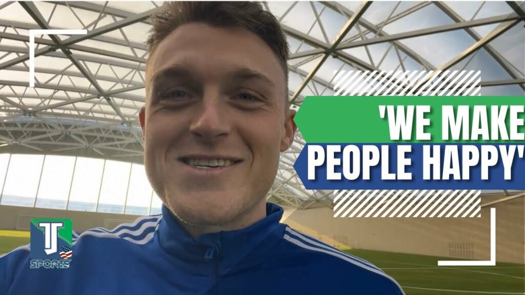 Harry Souttar EVALUATES Australia's FIFA World Cup 2022 PERFORMANCE