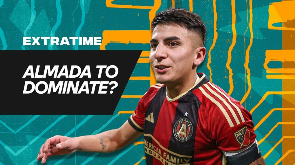 Can Thiago Almada win MVP?