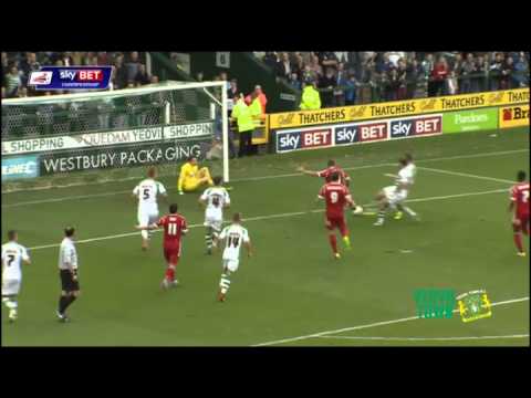 WAYNE HENNESSEY'S DOUBLE SAVE