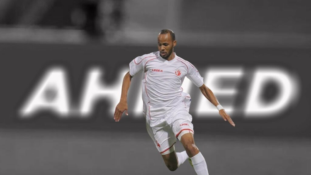 AHMED KHALIL ► Best Skills & Goals (HD)
