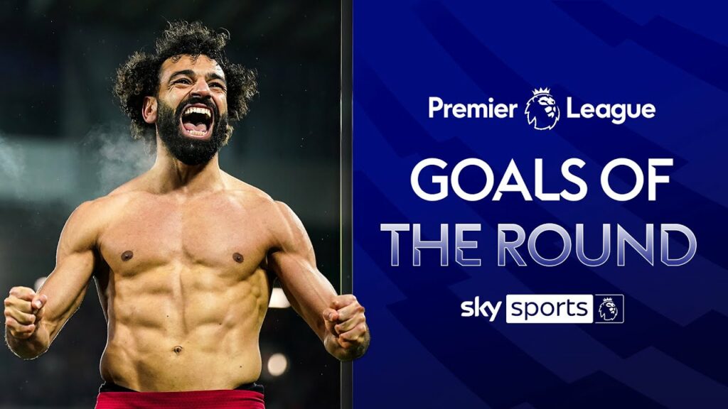 Salah, Traore, Nelson & more! ⚽ | BEST Goals of Round M26