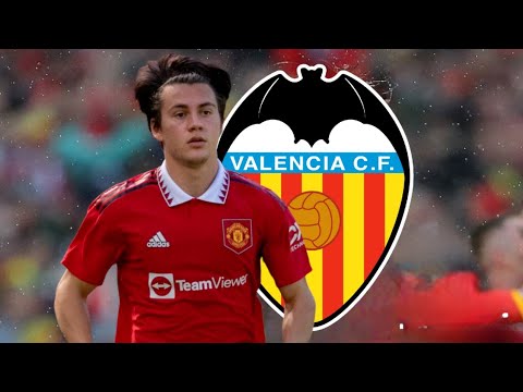 FACUNDO PELLISTRI - Welcome To Valencia CF? - Best Skills, Goals & Assists (HD)