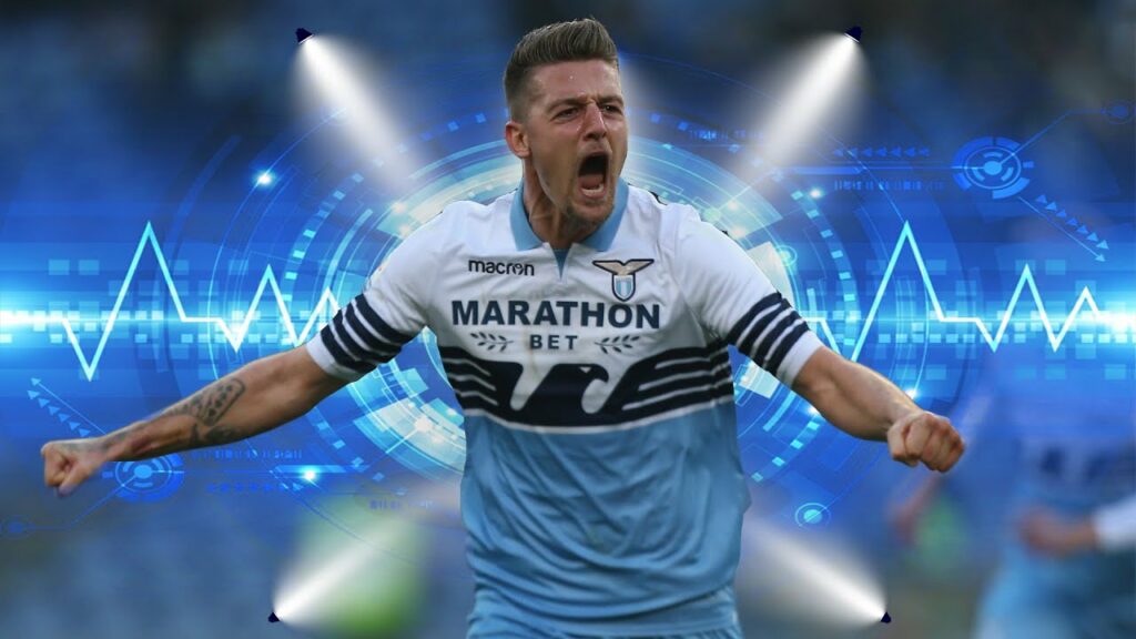 Sergej Milinkovic-Savic | Full analysis | Does he deserve 70€ Million? Sergej Milinkovic-Savic | Full analysis | Does he deserve 70€ Million?