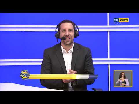 Analizamos el discurso de Luis Fernando Suárez