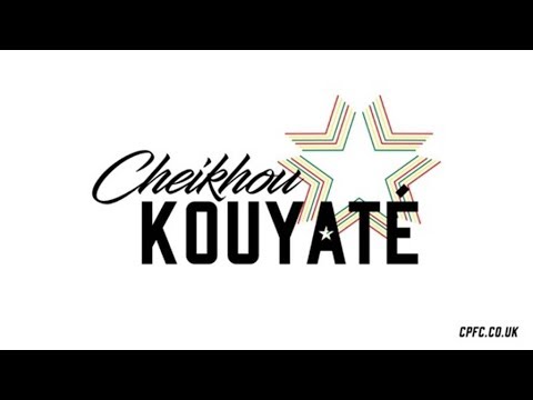 CHEIKHOU KOUYATÉ | Seneagle