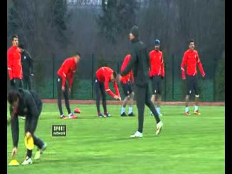 Filip Djuricic za Modrica kaze da je klasa, a ostali nisu nesto