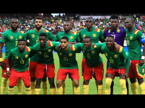 la liste surprise de Rigobert Song