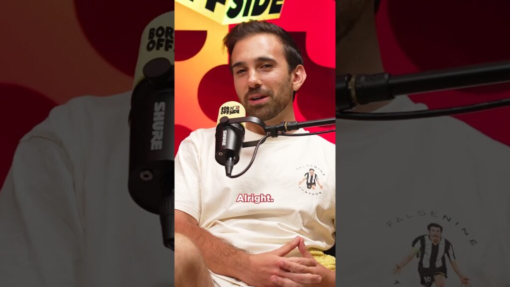 Do you believe the Garang Kuol hype?