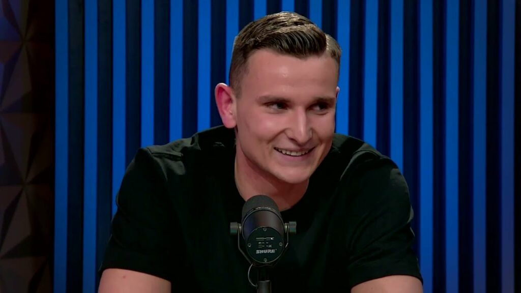 Jędrzejczyk dostatnie szansę w reprezentacji? „Na niego zawsze można liczyć”. | Studio Ekstraklasa