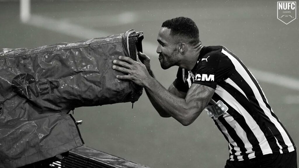 It's been a while... (Callum Wilson Trailer)